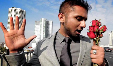 honey new singh photo
